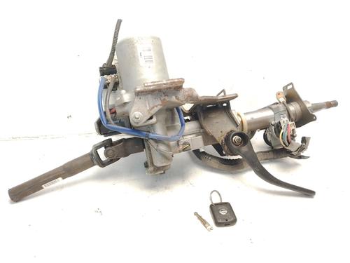 Used Steering column Steering column NISSAN QASHQAI I (J10, NJ10) [2006-2015] 32350104 32350104