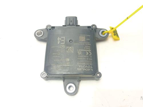 Electronic module TOYOTA YARIS CROSS (MXP_) 1.5 (MXPB10) | BP30657065M83 - Image 3