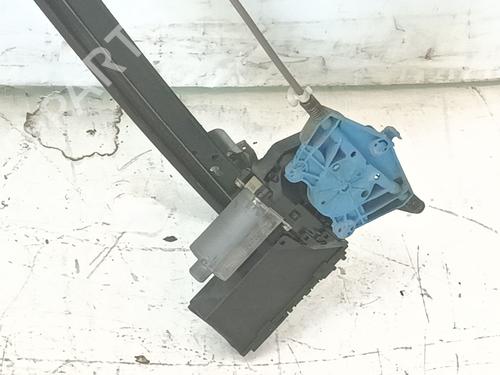 Rear right window mechanism AUDI A4 B6 Avant (8E5) 1.9 TDI | BP38076115C25 - Image 2
