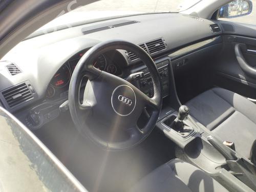 Spjældhus AUDI A4 B7 (8EC) 1.8 T | BP16028612M82 