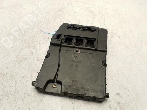 Electronic module RENAULT SCÉNIC II (JM0/1_) 1.9 dCi (JM0G, JM12, JM1G, JM2C) | BP37720203M83 - Image 2