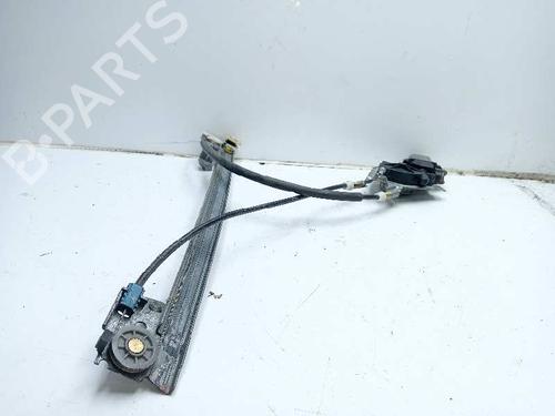 Front left window mechanism CITROËN SAXO (S0, S1) 1.5 D | BP23254549C22 