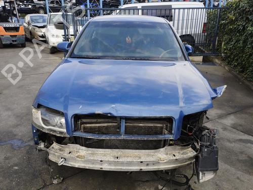 Front left seatbelt AUDI A4 B6 (8E2) 1.9 TDI | BP12311489I26  - Image 8