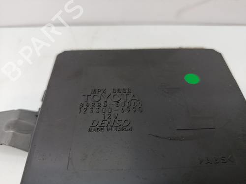 Electronic module LEXUS LS (_F4_) 600h AWD (UVF45, UVF46) | BP33266943M83  - Image 5