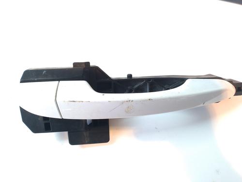 Used Rear right exterior door handle HYUNDAI TUCSON (TL, TLE) [2015-2023]  21128984