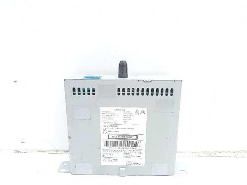 Used Radio CITROËN DS4 (NX_) [2011-2015]  24138929
