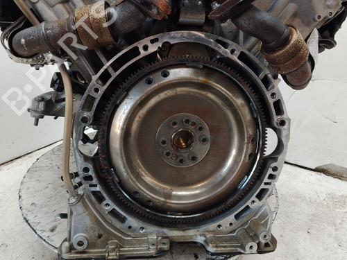 Engine MERCEDES-BENZ E-CLASS Coupe (C207) E 350 CDI (207.322) | BP31353151M1 