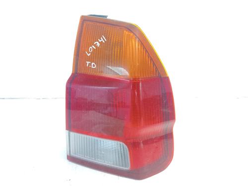 Used Right taillight MITSUBISHI PAJERO III (V7_W, V6_W) [1999-2007]  29543399