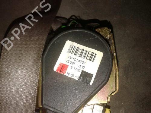 Kollisonspute sett MERCEDES-BENZ E-CLASS (W211) E 320 CDI (211.026) | BP7956421C86 