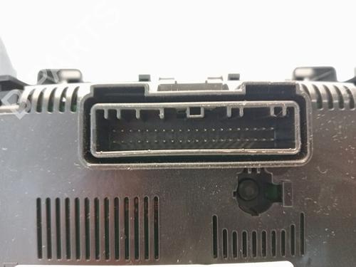 Instrument cluster RENAULT CLIO V (B7_) 1.0 TCe 100 (B7MT) | BP30598371C47