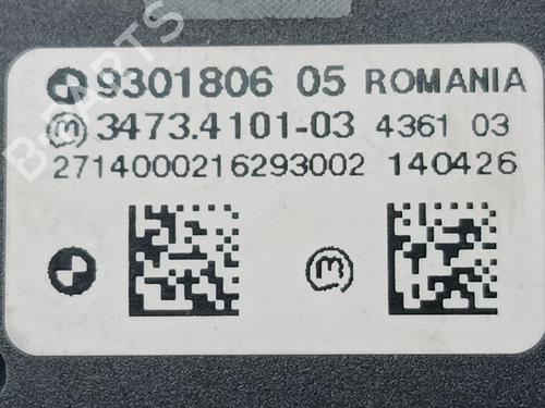Interruttore luci MINI MINI (F56) Cooper S | BP37270734I24 - Image 7