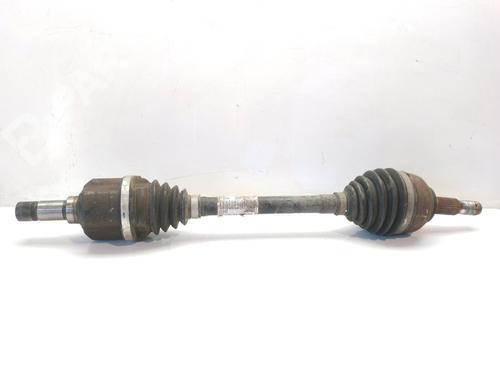 Used Left front driveshaft Left front driveshaft PEUGEOT 508 I (8D_) 2.0 BlueHDi 150 (150 hp) 10413080 10413080