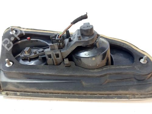 Højre baglygte bagklap SEAT IBIZA III (6L1)  | BP29207223C80 