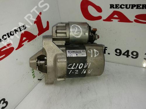 Used Starter Starter 7962583 7962583