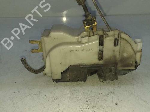 Used Front right lock SEAT IBIZA II (6K1) [1993-2002]  9195703