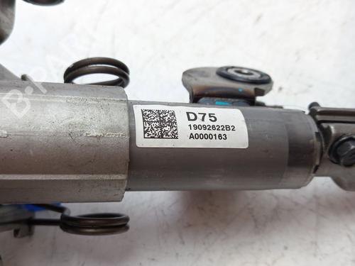 Steering column KIA SPORTAGE IV (QL, QLE) 1.6 GDI | BP31158546M21 