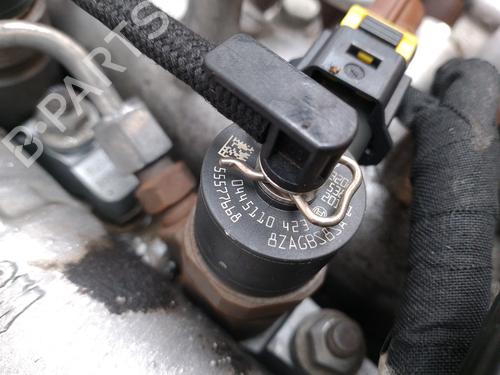 Engine OPEL INSIGNIA A (G09)  | BP17751590M1 