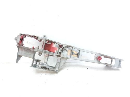 Front left lock CITROËN C3 II (SC_) | BP18248002C98 - Image 7