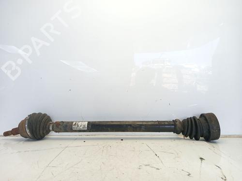 Used Right front driveshaft Right front driveshaft 26308501 26308501