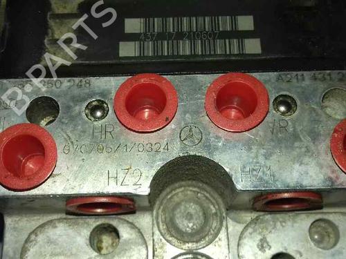 Used ABS pump ABS pump 7963342 7963342