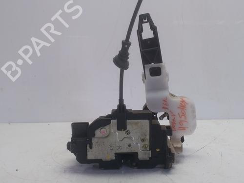 Used Front right lock Front right lock KIA CEE'D Hatchback (ED) [2006-2012] 33538571 33538571