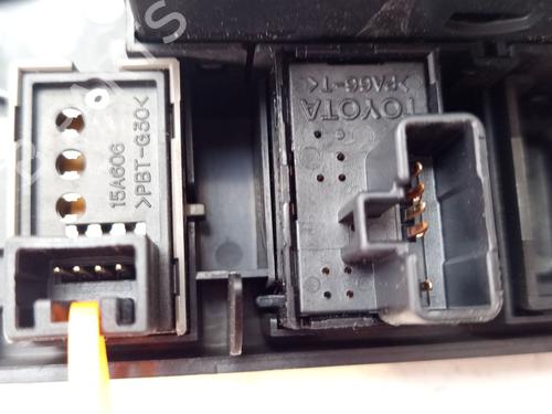 Climate control LEXUS GS (_S19_) | BP30657383I5