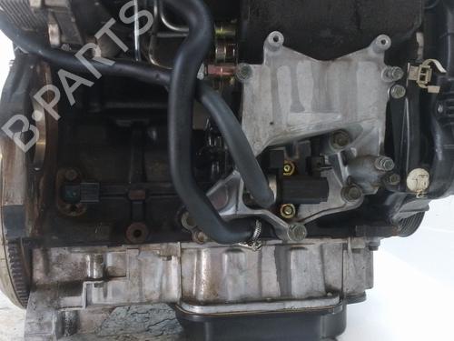 Engine OPEL ASTRA G Hatchback (T98) 1.7 DTI 16V (F08, F48) | BP26730879M1 