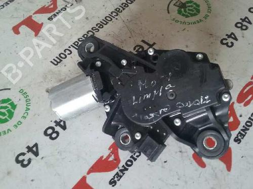 Rear wiper motor NISSAN QASHQAI / QASHQAI +2 I (J10, NJ10, JJ10E)  | BP7963205M102 