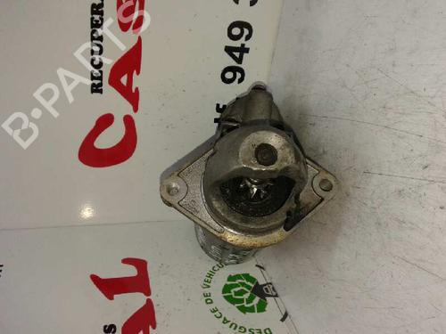 Starter OPEL MERIVA A MPV (X03)  | BP29339782M8 