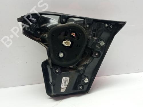 Left tailgate light TOYOTA C-HR (_X1_) | BP31083293C79
