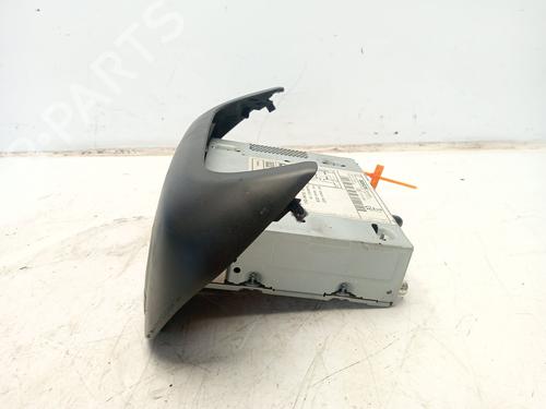 Radio PEUGEOT BIPPER (AA_) 1.3 HDi 80 / BlueHDi 80 | BP30873689E6 - Image 2