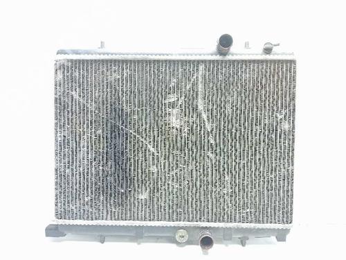 Water radiator PEUGEOT 206 Hatchback (2A/C)  | BP22420408M31 