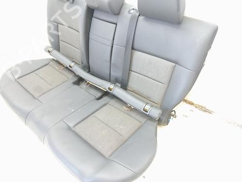 Seats set MERCEDES-BENZ E-CLASS (W212) E 200 CGI (212.048, 212.148) | BP31191636C78 - Image 7