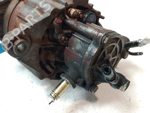 Alternator NISSAN TRADE Van 75 | BP31161303M7 