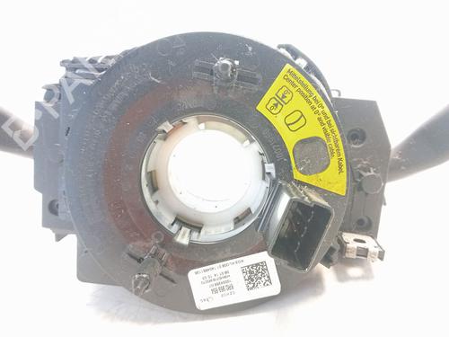 Airbag Kit VW POLO V (6R1, 6C1)  | BP29385171C86 