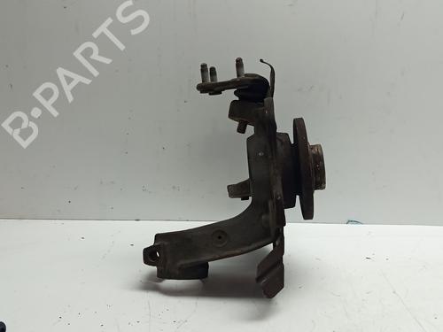 Left front steering knuckle SEAT IBIZA IV SC (6J1, 6P5) 1.6 TDI | BP32359463M25