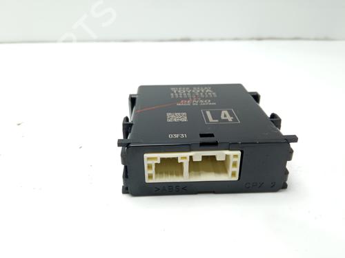 Used Electronic module Electronic module 12310226 12310226