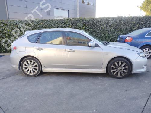 Pipe SUBARU IMPREZA Hatchback (GR, GH, G3) | BP24515069M125 - Image 4