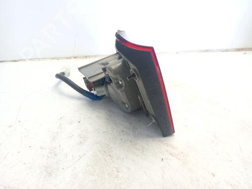 Left tailgate light LEXUS IS II (_E2_) 250 (GSE20) | BP29498727C79 