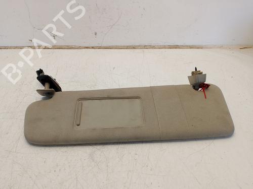 Left sun visor AUDI Q7 (4LB) 3.0 TDI quattro | BP37796757I1  - Image 7