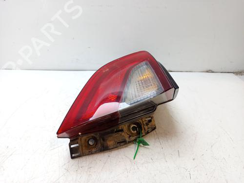 Left taillight TOYOTA C-HR (_X1_) | BP33127620C34 - Image 2