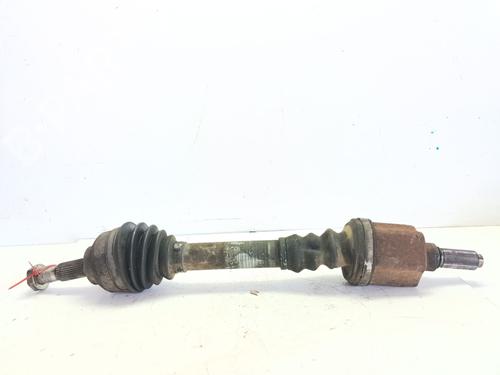Used Left front driveshaft Left front driveshaft CITROËN C6 (TD_) 2.7 HDi (204 hp) 34165245 34165245