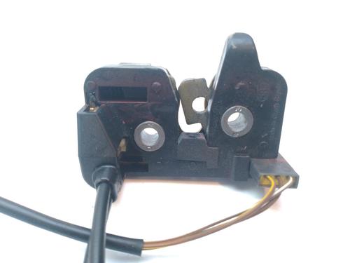 Tailgate lock FORD FIESTA V (JH_, JD_) 1.4 TDCi | BP15500015C101 
