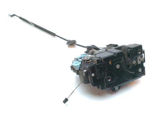 Front left lock VW GOLF V (1K1)  | BP16169120C98 