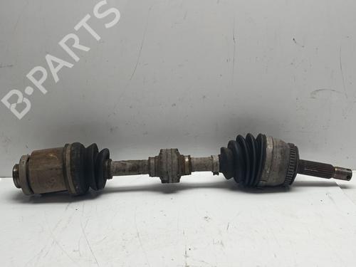Used Right front driveshaft Right front driveshaft HYUNDAI GETZ (TB) 1.1 (63 hp) 33759313 33759313