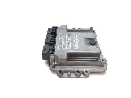 Engine control unit (ECU) CITROËN C2 (JM_) 1.6 VTS | BP11416991M57 