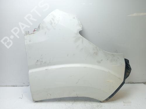 Used Right front fenders CITROËN JUMPER II Bus 2.2 HDi 130 (130 hp) 30965860