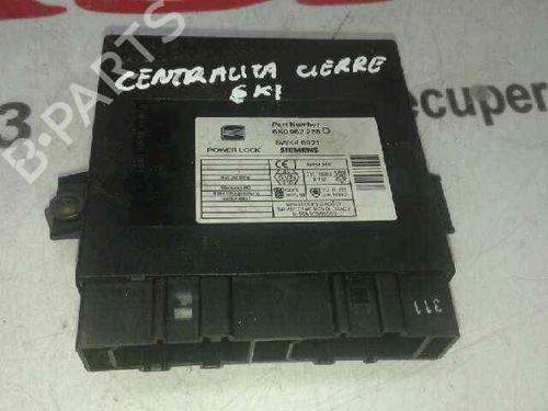 Electronic module SEAT IBIZA II (6K1)  | BP7954061M83 