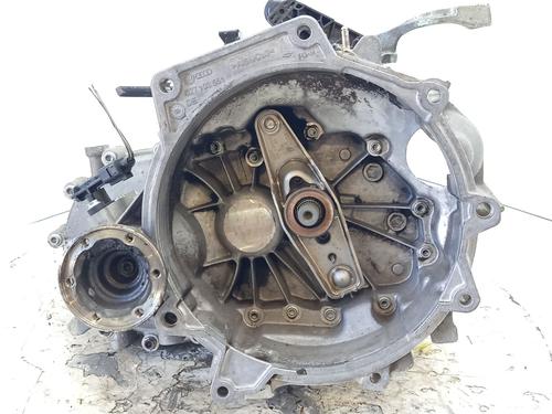 Used Gearbox SKODA FABIA II (542) [2006-2014]  30487536