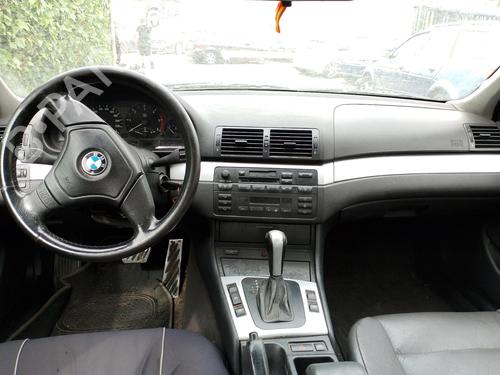 Alternator BMW 3 (E46)  | BP19534492M7 